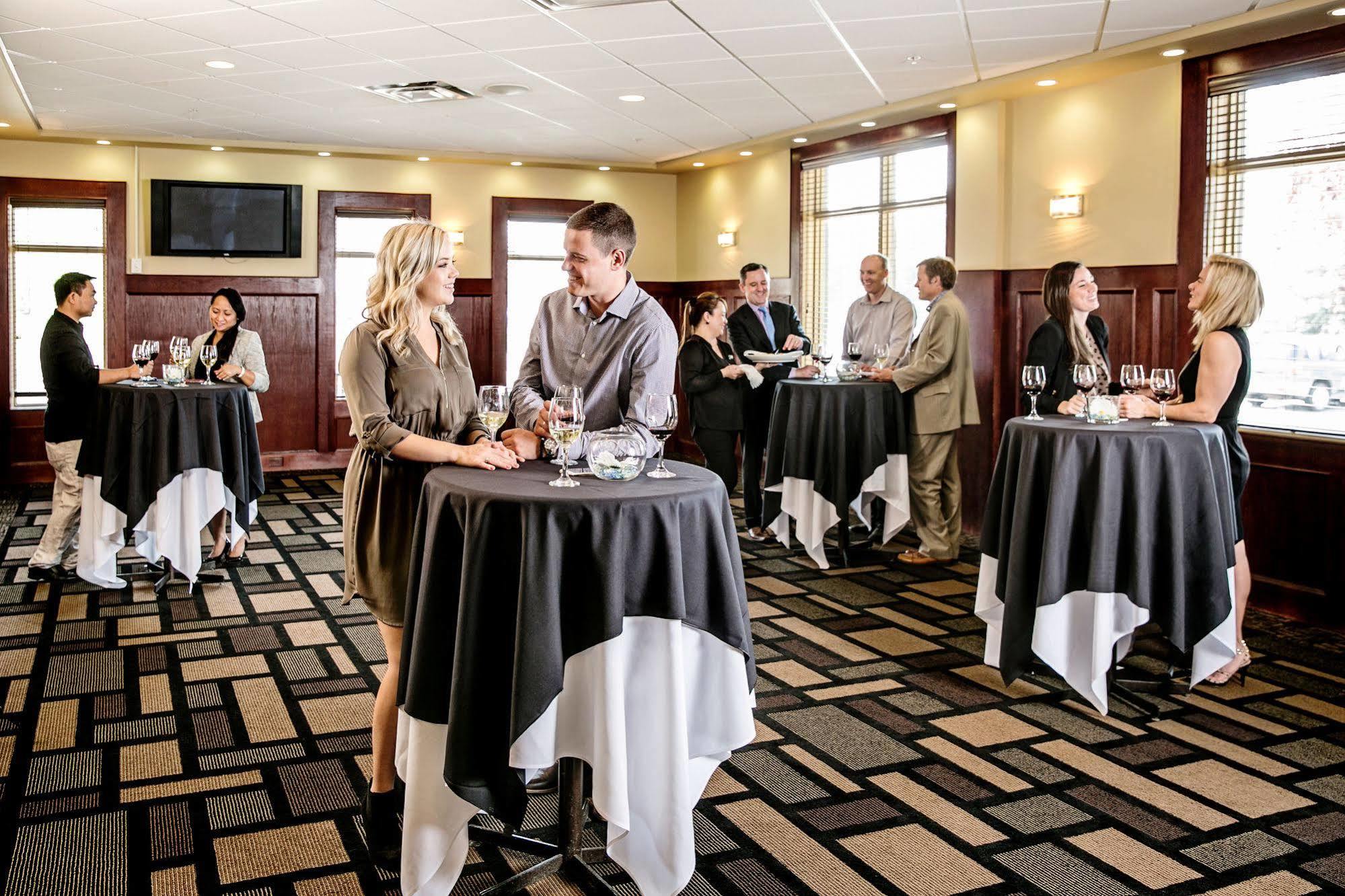 Hotel Chateau Nova Kingsway Edmonton