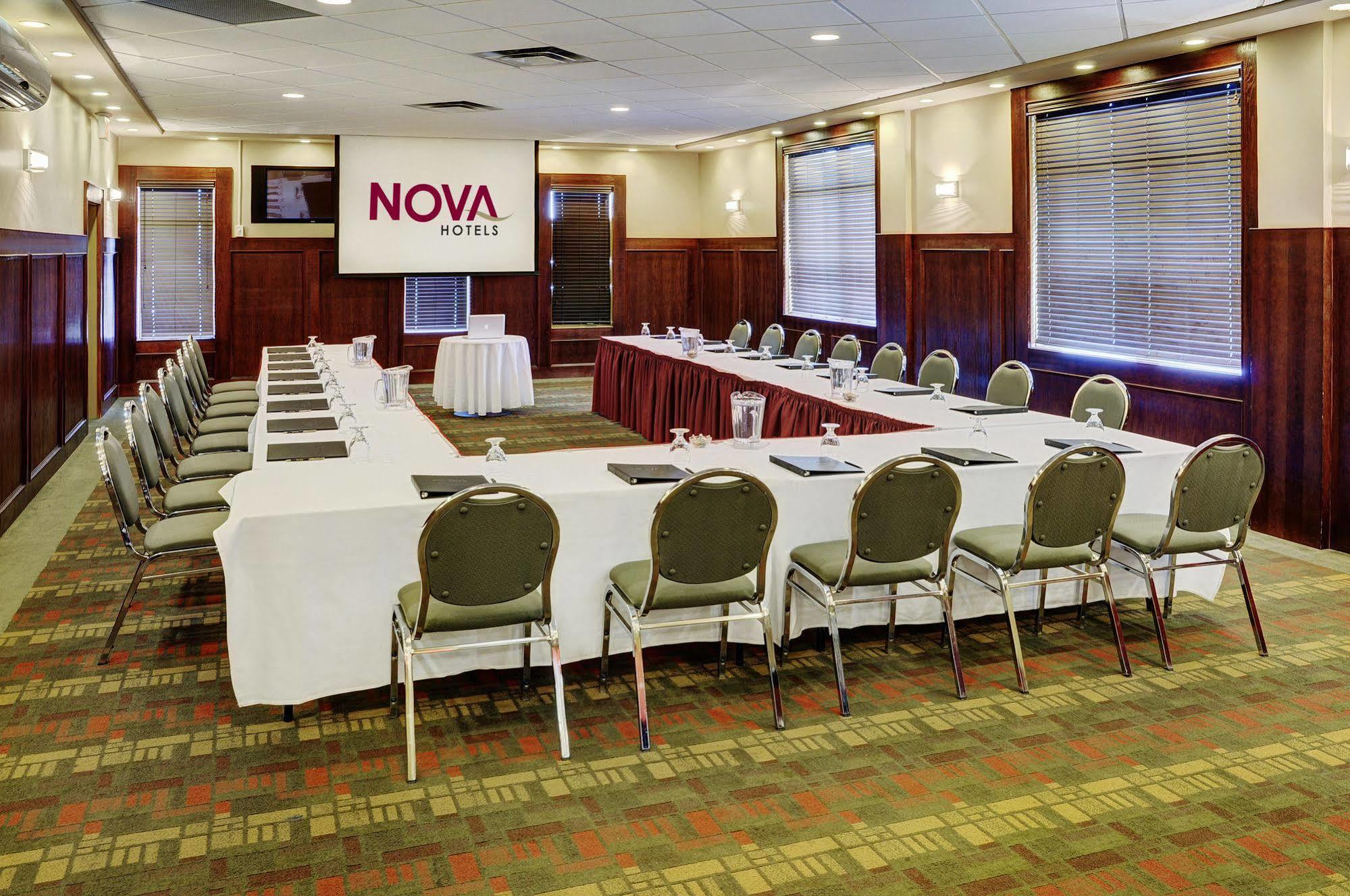 Chateau Nova Kingsway Edmonton
