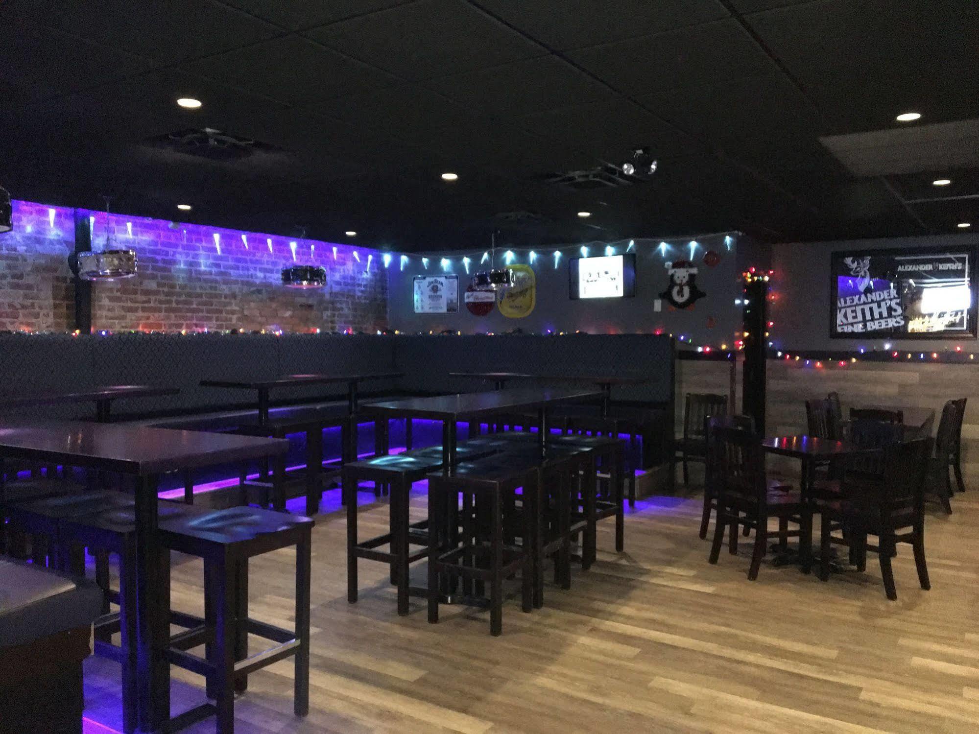 Commercial Hotel Edmonton
