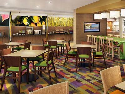 Fairfield & By Marriott North