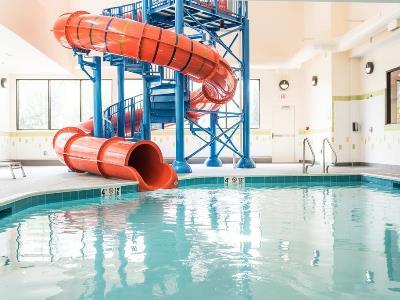Hotel Fairfield & By Marriott North 3*