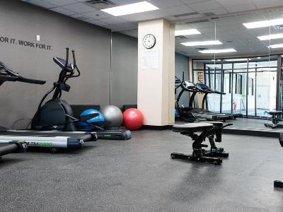Fairfield & By Marriott North 3* Edmonton