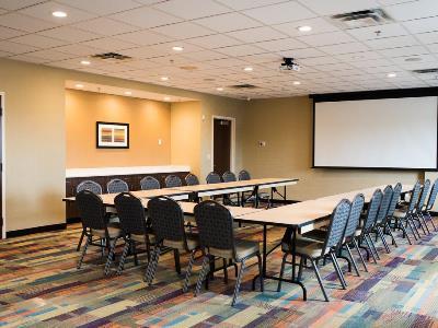 Fairfield & By Marriott North 3* Edmonton