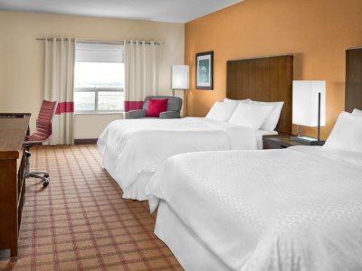 Four Points By Sheraton Gateway Edmonton