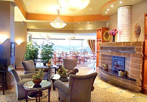 Courtyard By Marriott Downtown