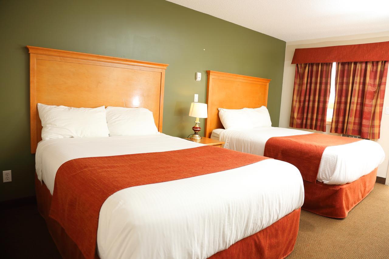 Chateau Motel *