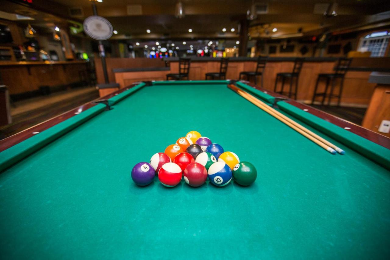 Sands & Hotel Edmonton