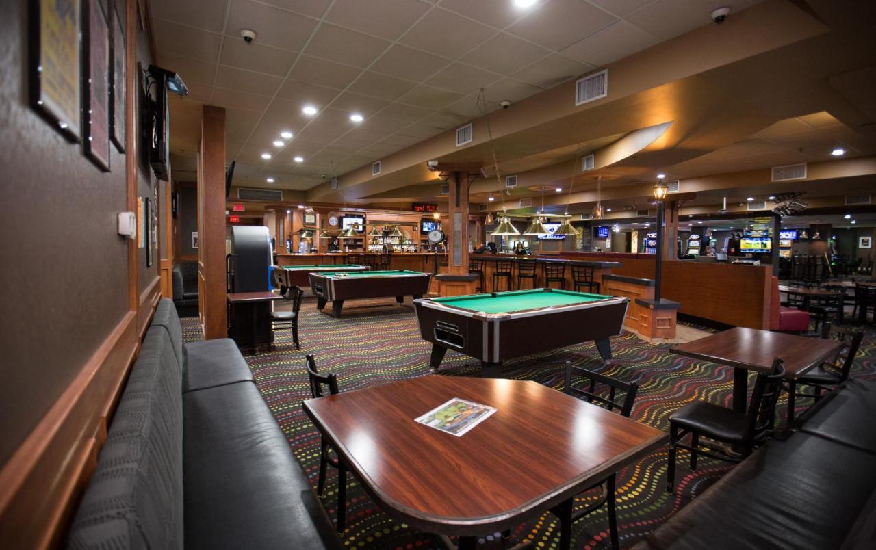 Hotel Sands &