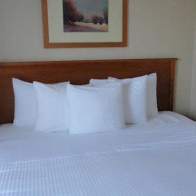 Hotel Days By Wyndham South 3*