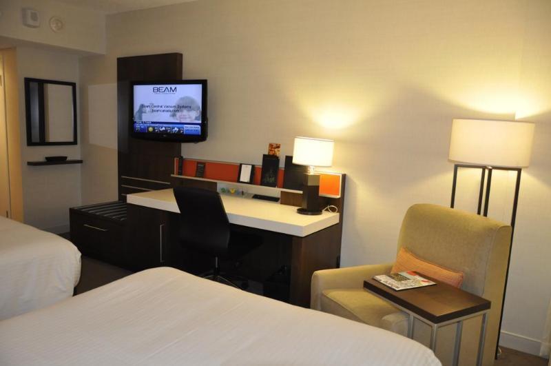 Hotel Delta By Marriott South Conference Centre Edmonton