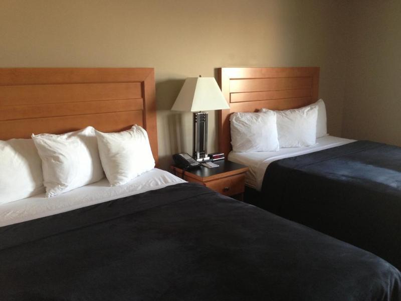 Inn Quality West 3*