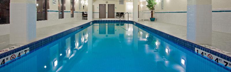 Conference Centre South By Ihg Hotel Edmonton