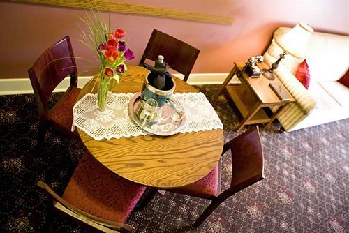 Hotel Selkirk Edmonton