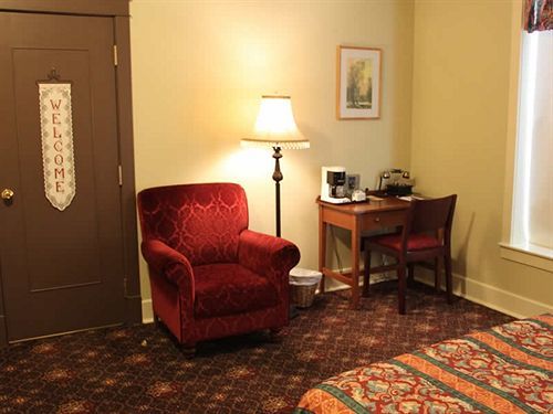 Hotel Selkirk Edmonton