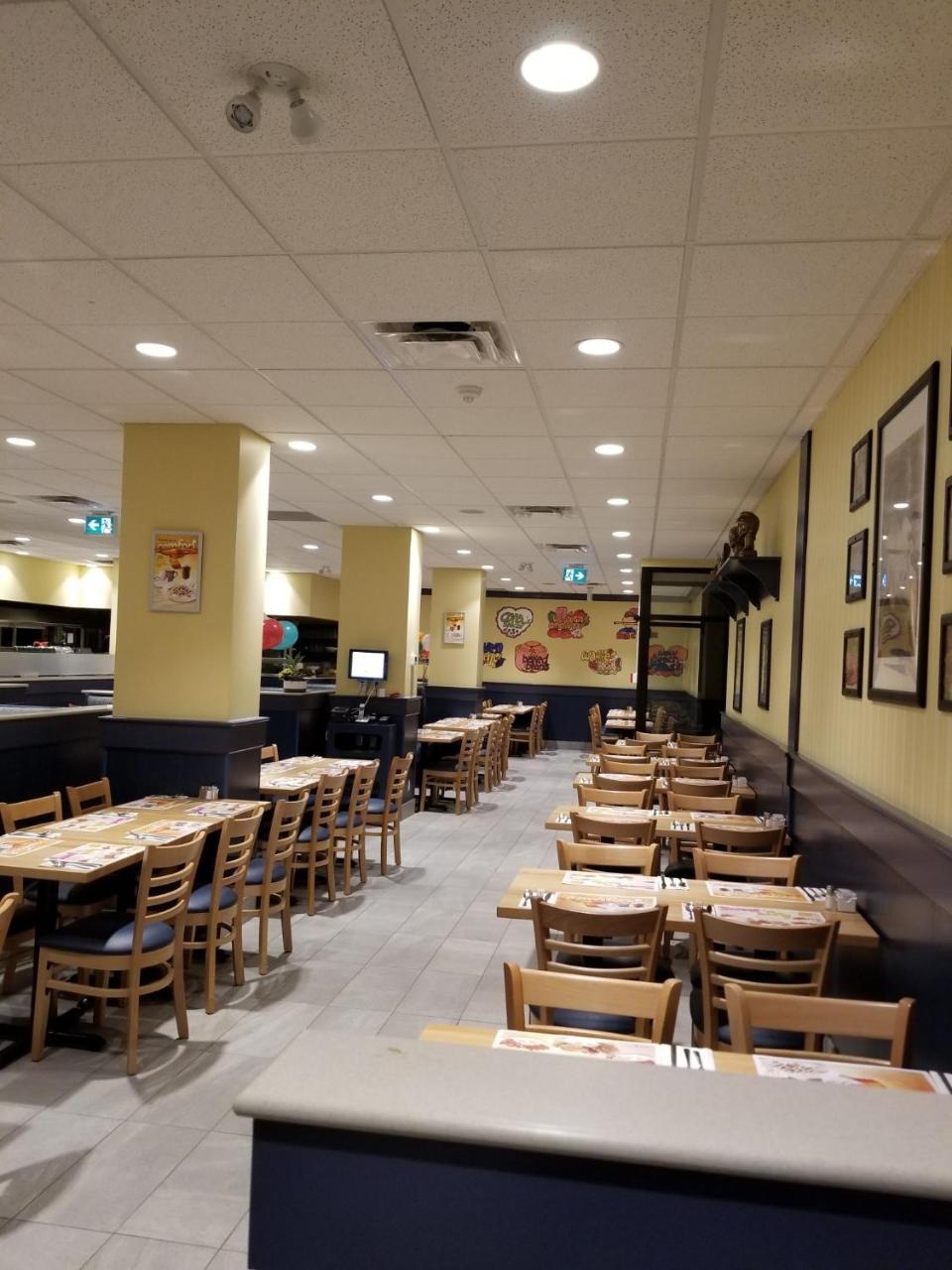 Hotel Days By Wyndham Downtown Edmonton