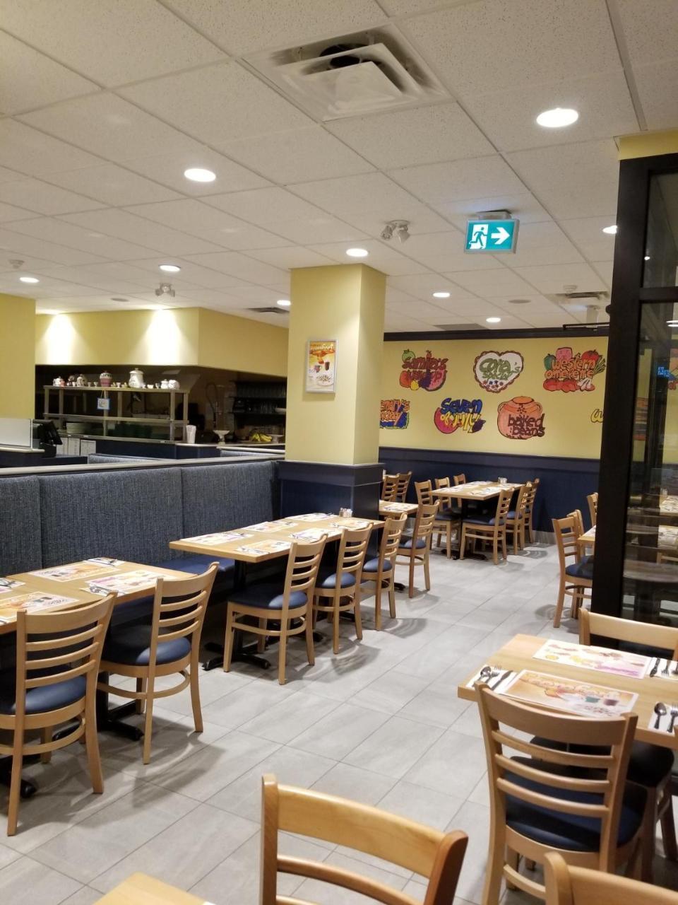 Hotel Days By Wyndham Downtown 3*