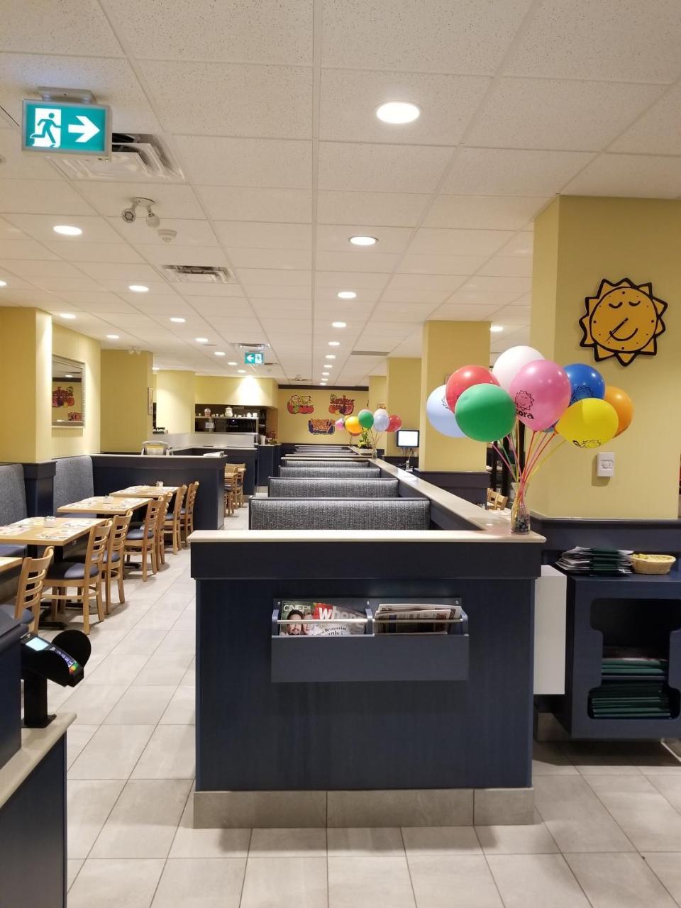 Days By Wyndham Downtown Hotel