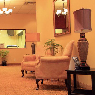 Days By Wyndham Downtown 3* Edmonton