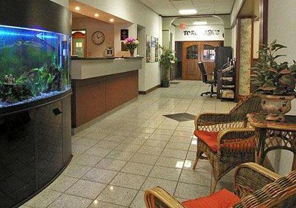 Comfort & Hotel 3*
