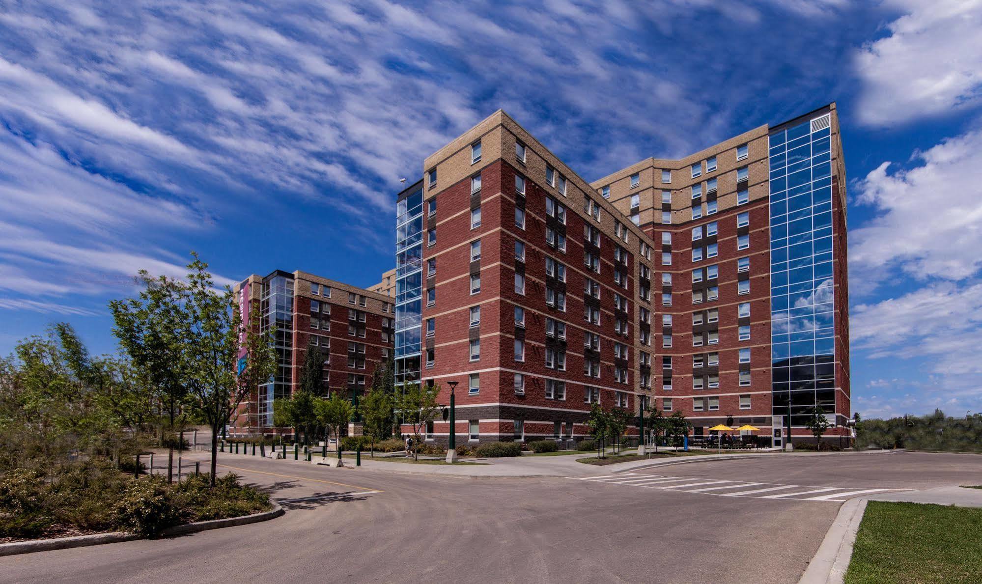 Macewan University Hostel *