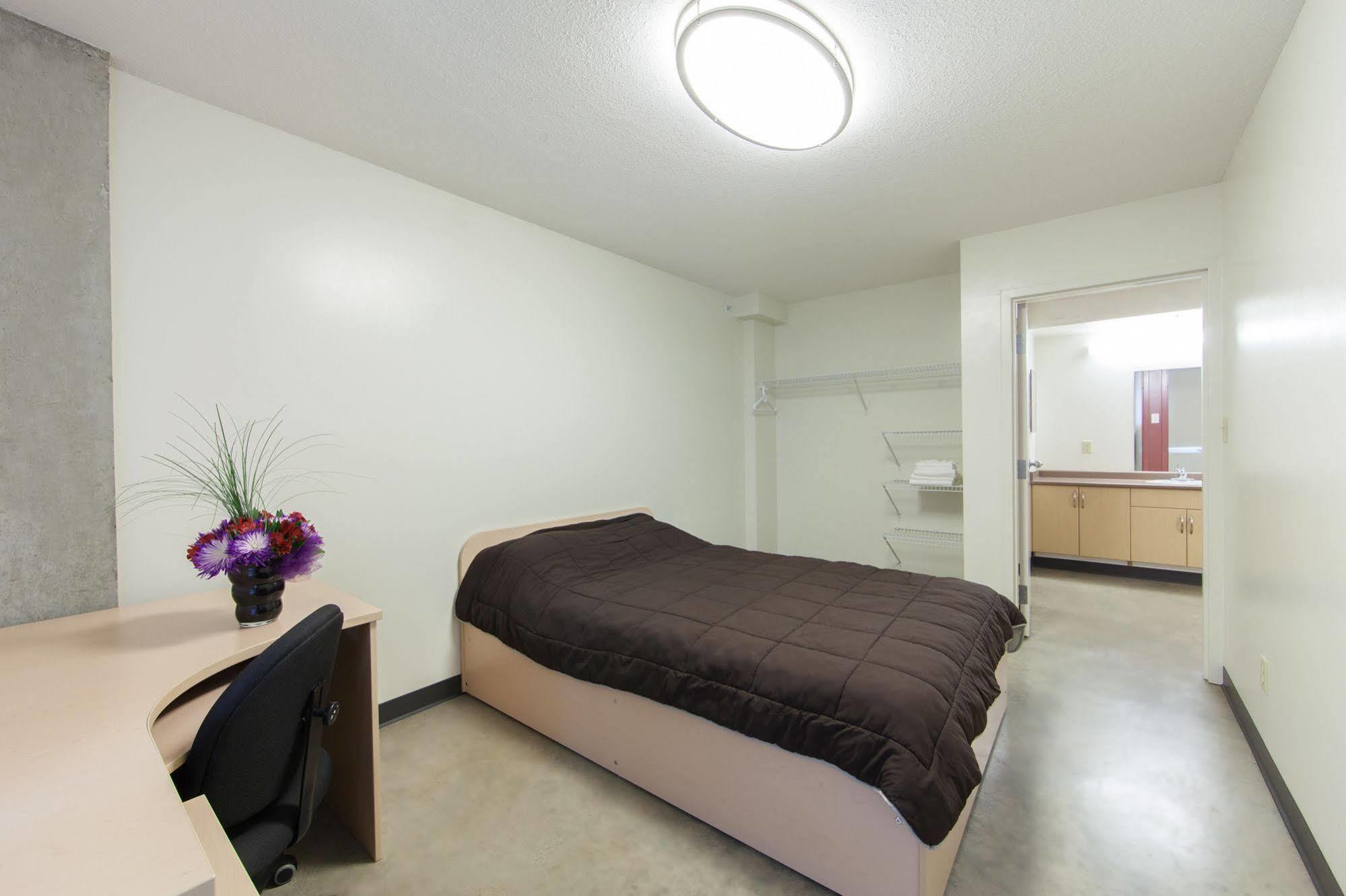 Macewan University Hostel