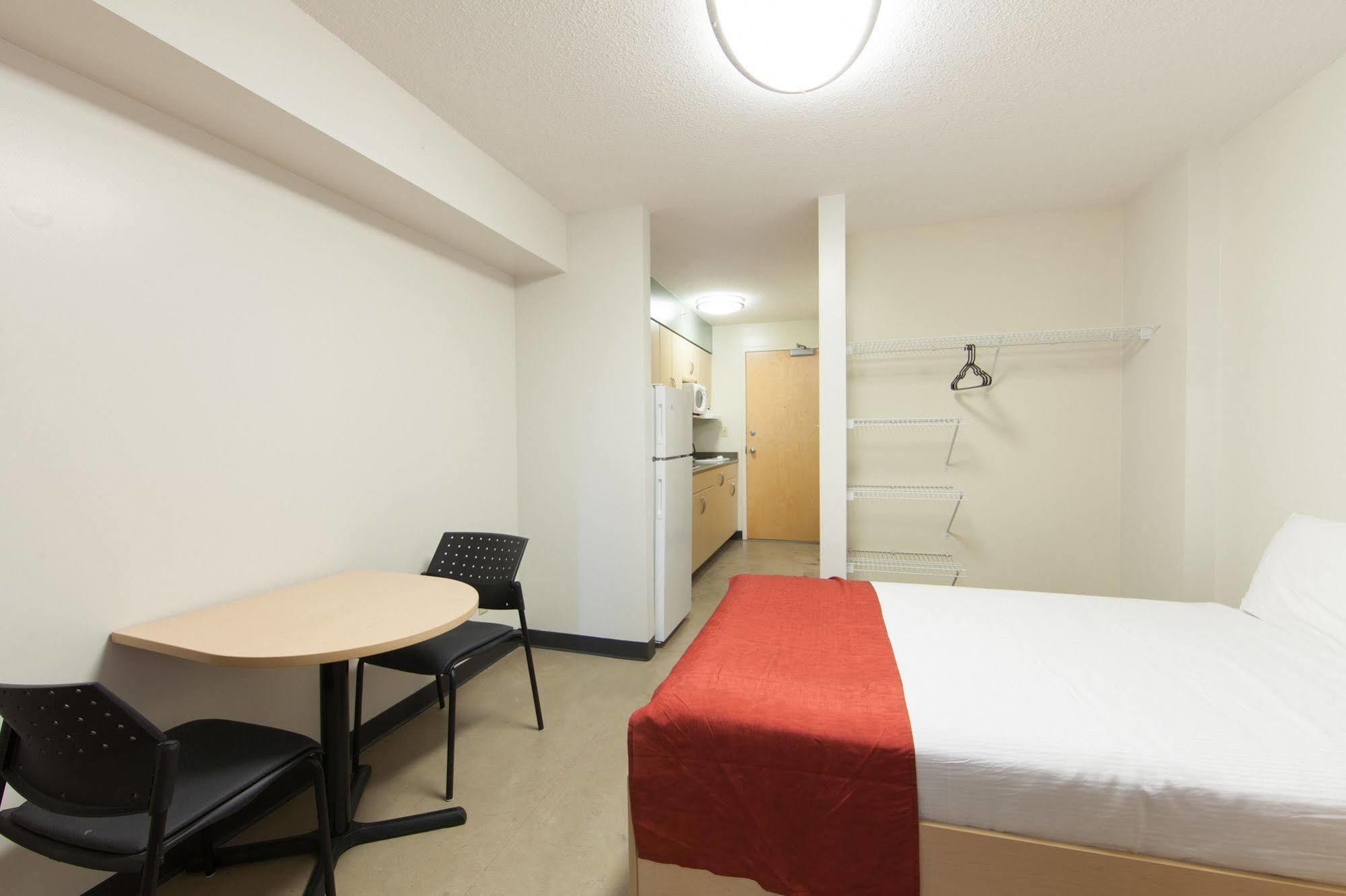 Hostel Macewan University *