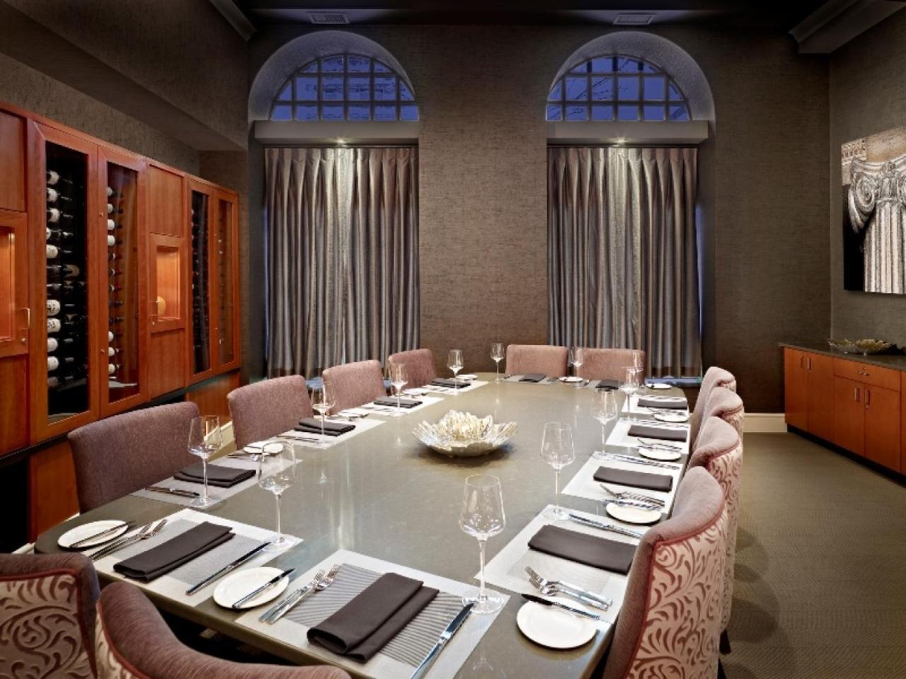 Union Bank 4* Edmonton