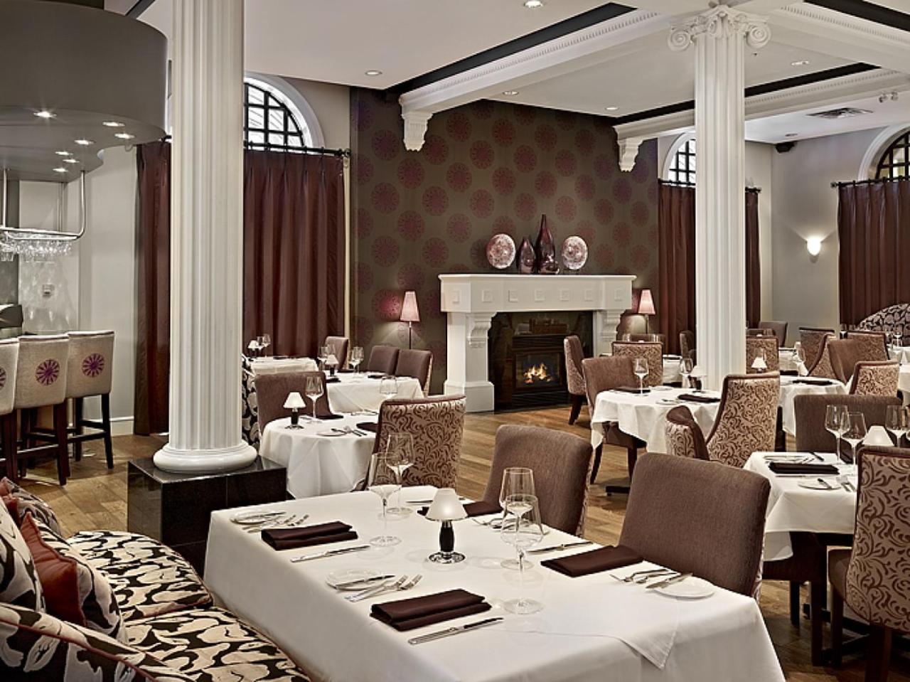 Hotel Union Bank 4*