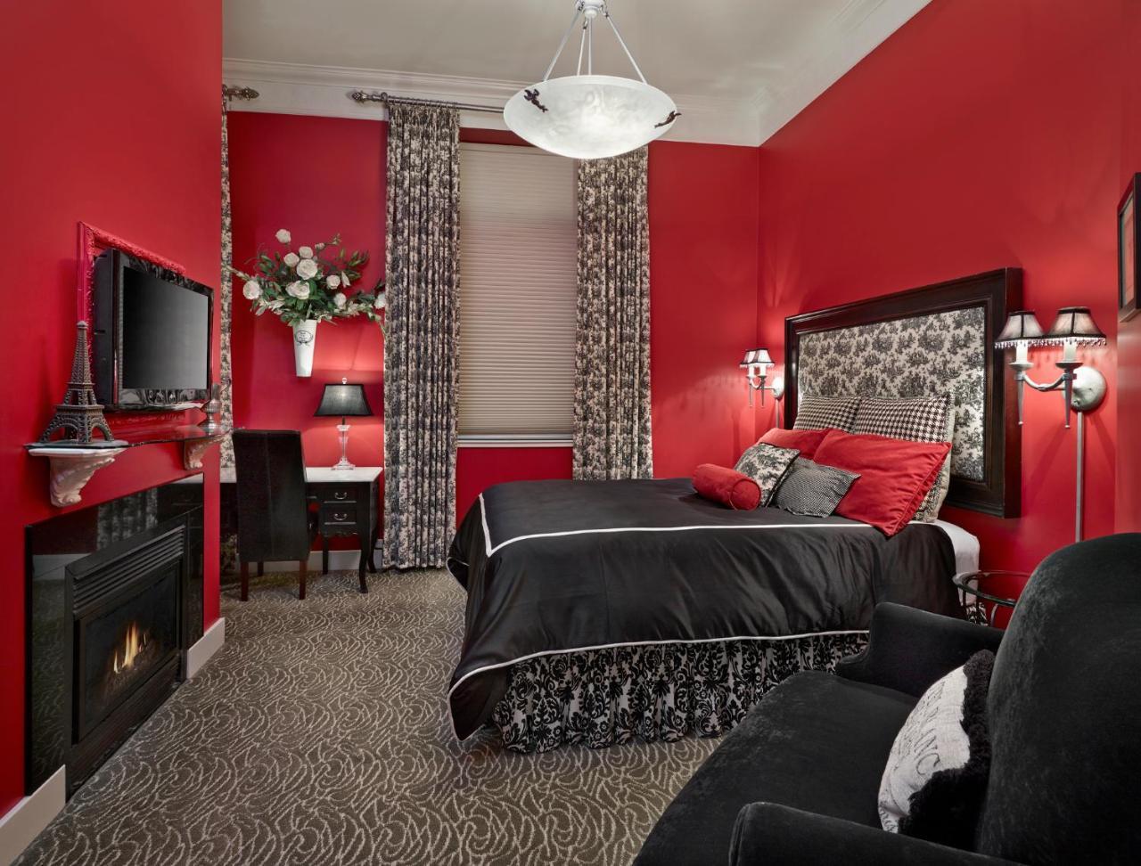 Hotel Union Bank Edmonton