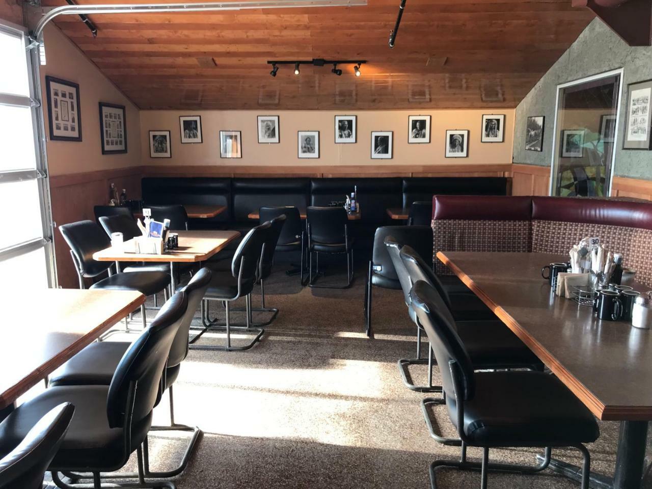 Airways Country Inn
