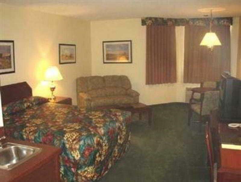 Conference Centre South By Ihg 3* Edmonton