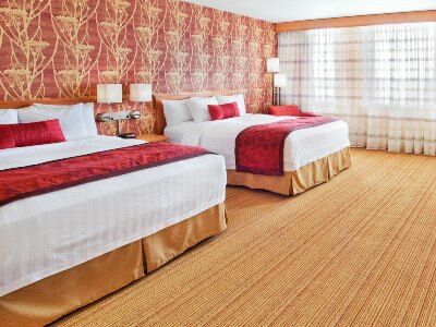 Hotel Courtyard By Marriott Downtown
