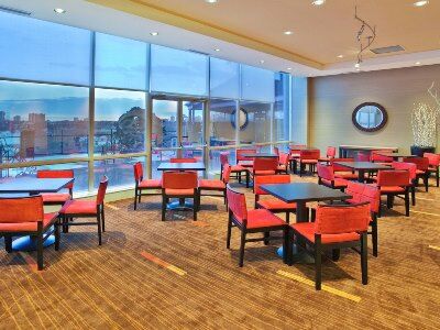 Hotel Courtyard By Marriott Downtown