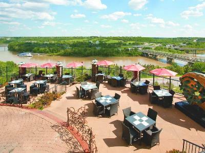 Courtyard By Marriott Downtown Hotel 3*