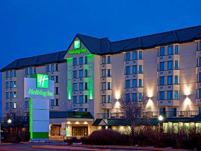 Hotel Conference Centre South By Ihg