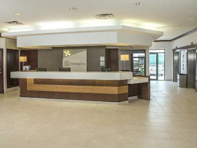 Conference Centre South By Ihg Hotel Edmonton
