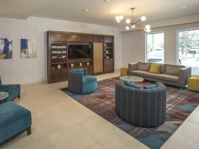 Conference Centre South By Ihg Hotel 3*