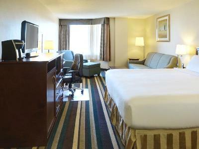 Conference Centre South By Ihg 3* Edmonton