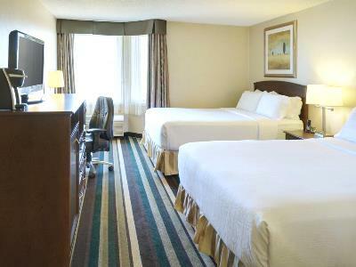 Hotel Conference Centre South By Ihg 3*