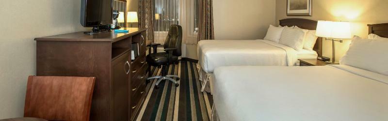 Conference Centre South By Ihg 3* Edmonton