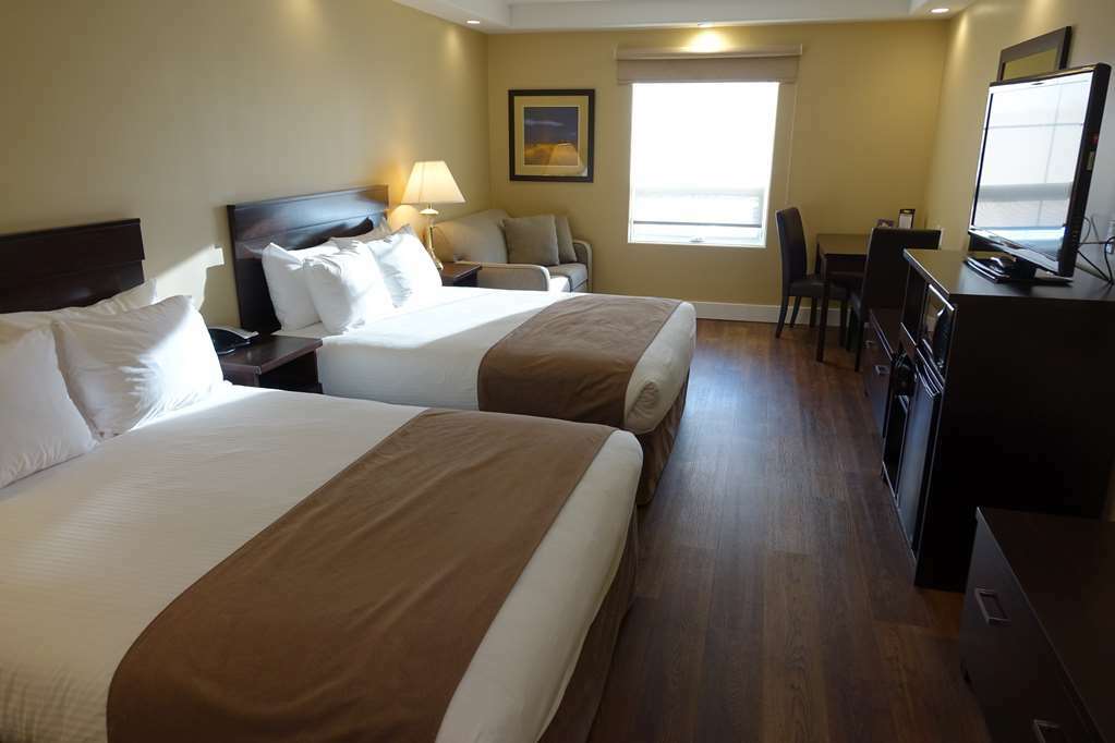 Chateau Louis & Conference Centre Hotel Edmonton