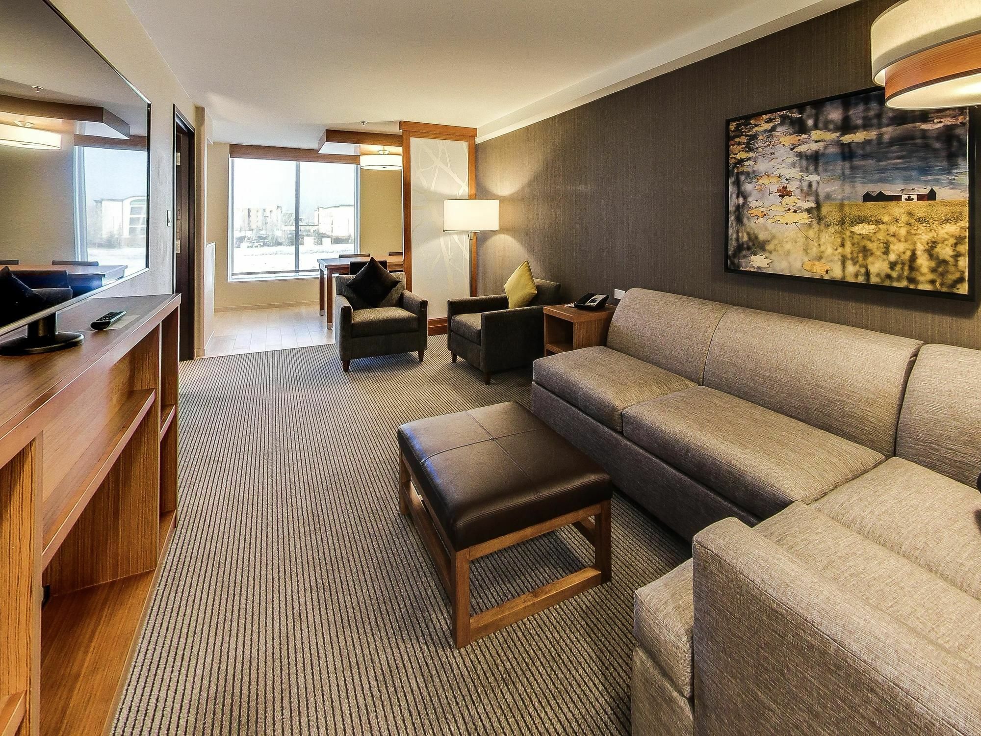 Hyatt Place West Hotel