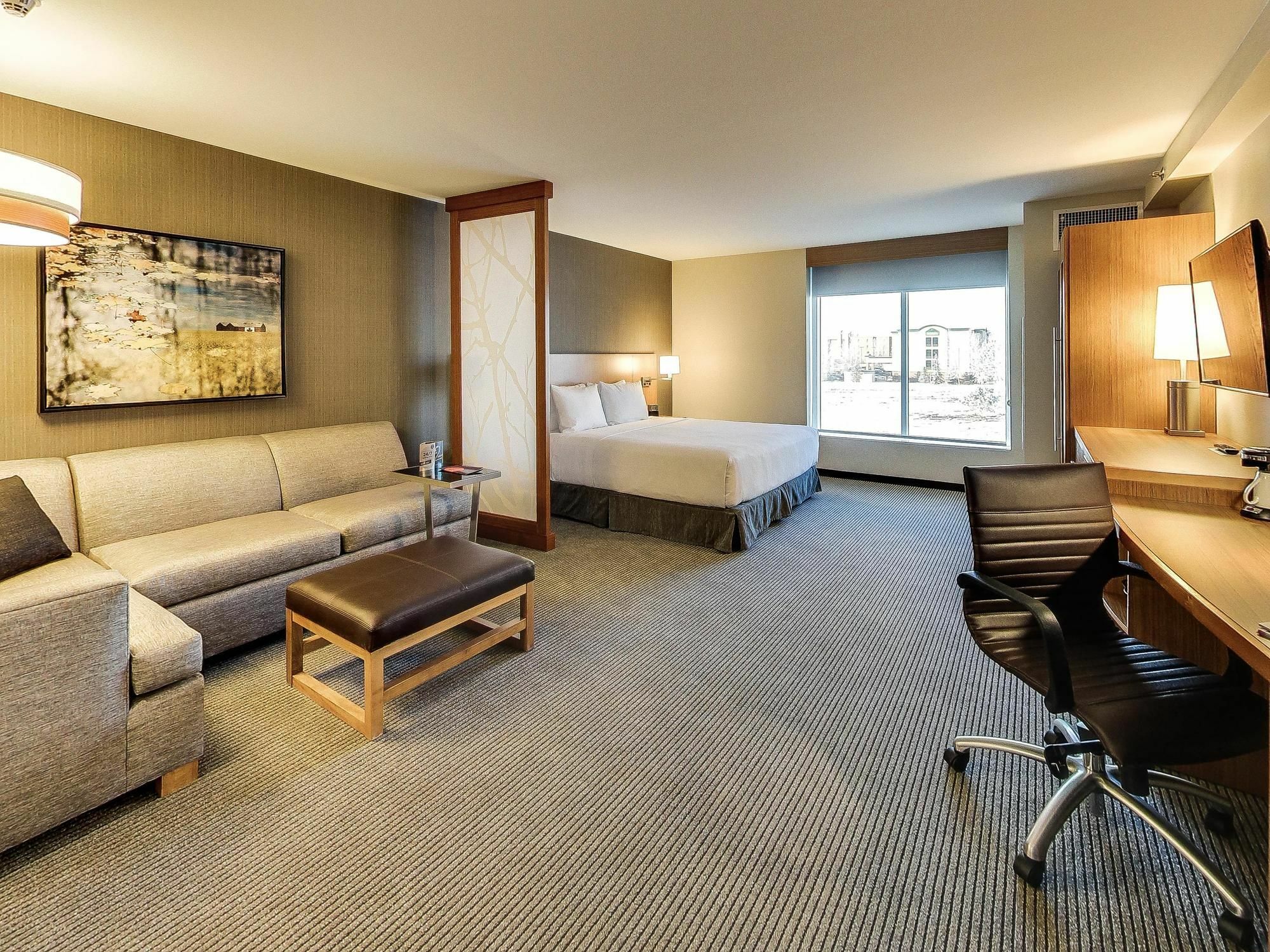 Hyatt Place West