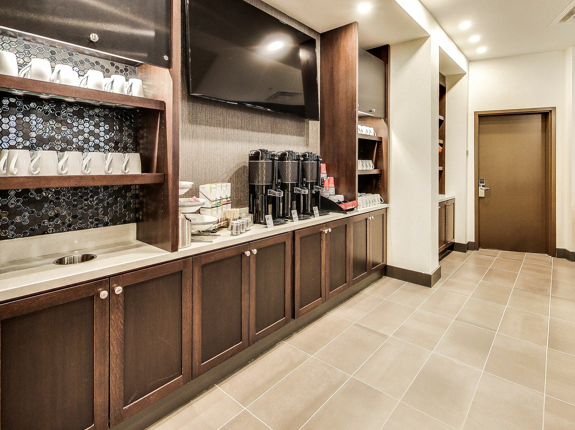 Hotel Hyatt Place West