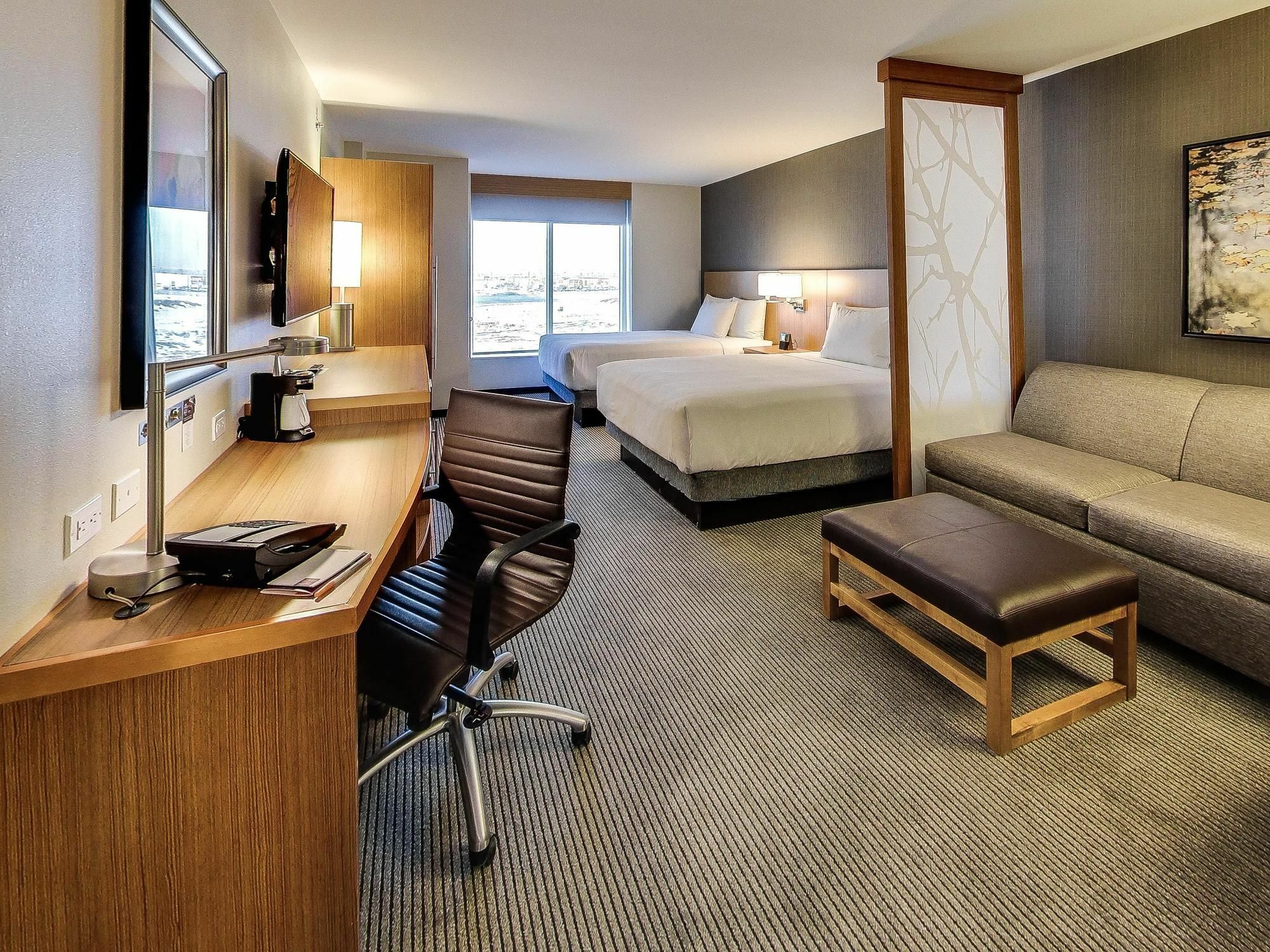 Hyatt Place West Hotel