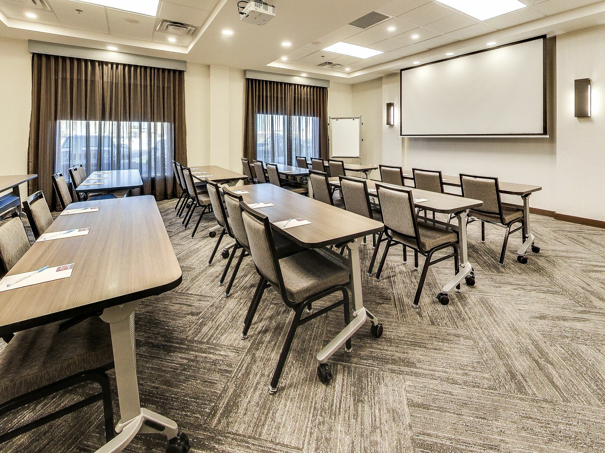 Hyatt Place West Hotel Edmonton