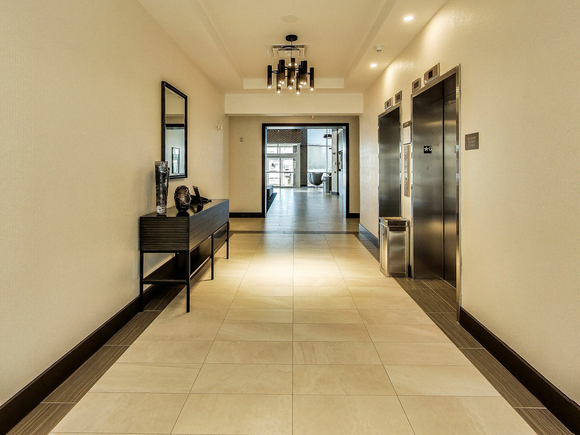 Hotel Hyatt Place West Edmonton