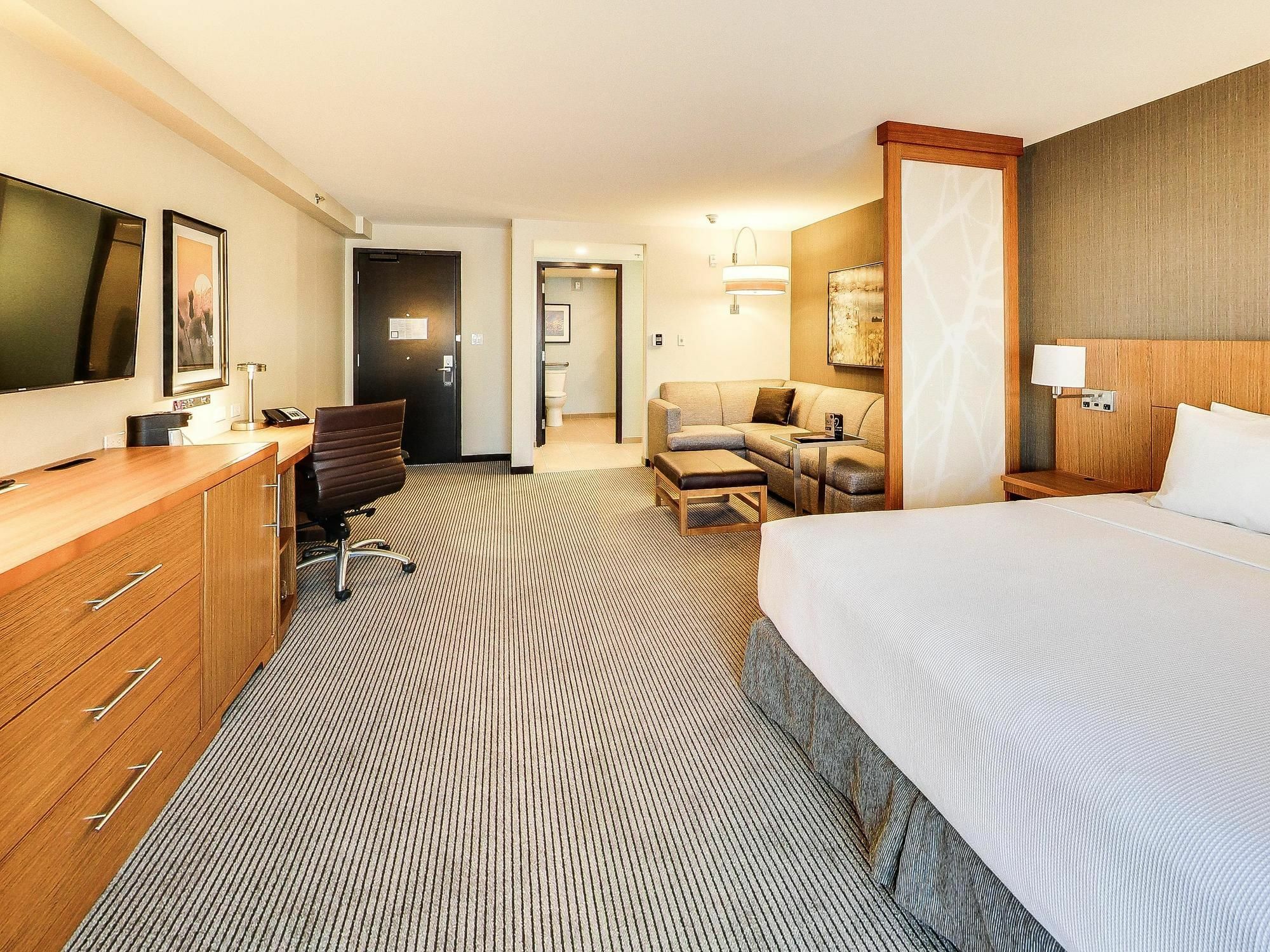 Hotel Hyatt Place West
