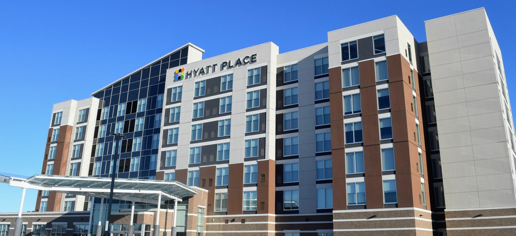 Hyatt Place West Edmonton