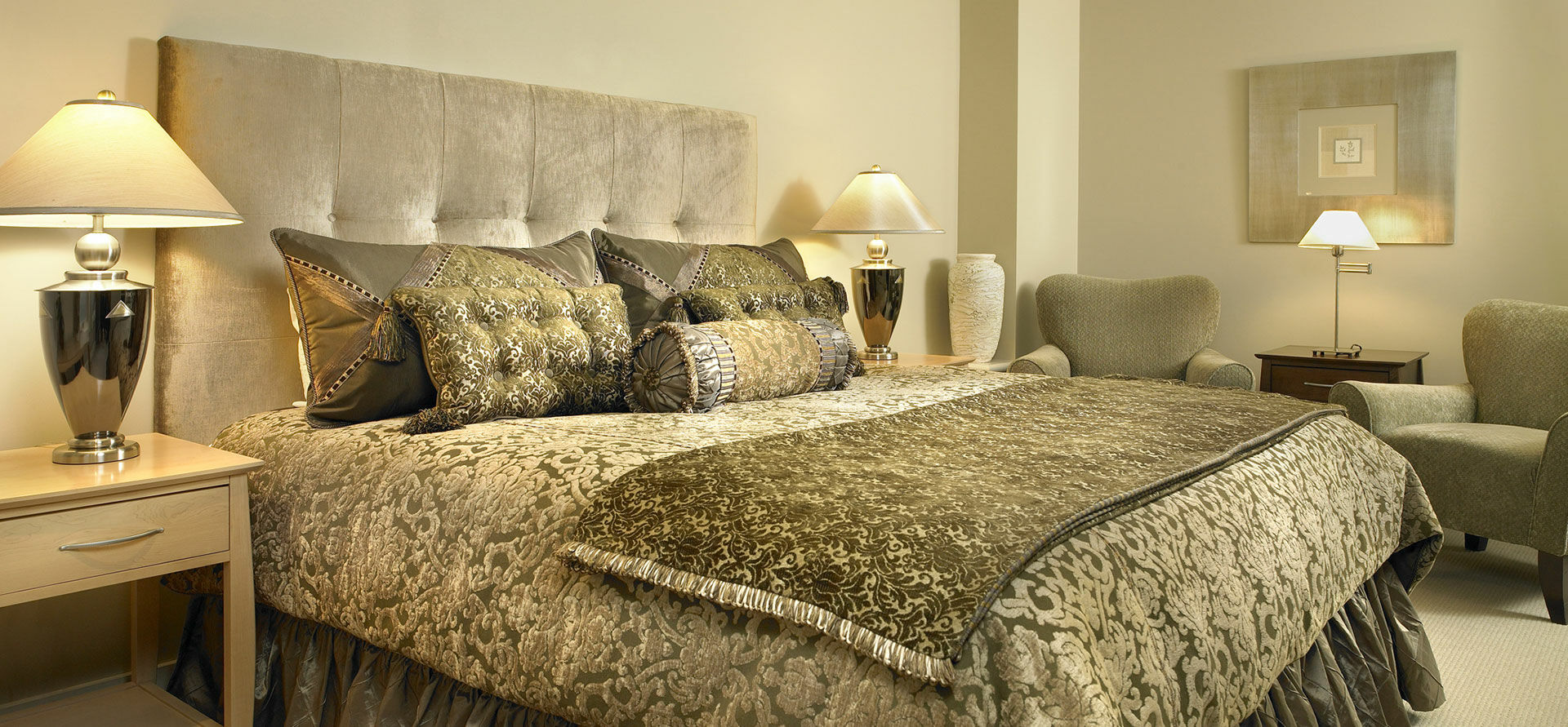 Hotel Union Bank 4*